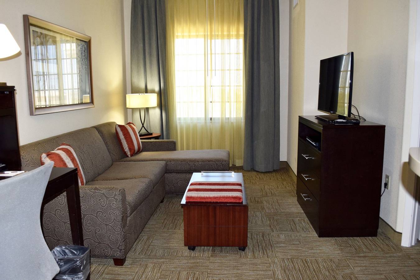 Apartamento entero, Staybridge Houston Stafford - Sugar Land in Condado de Fort Bend