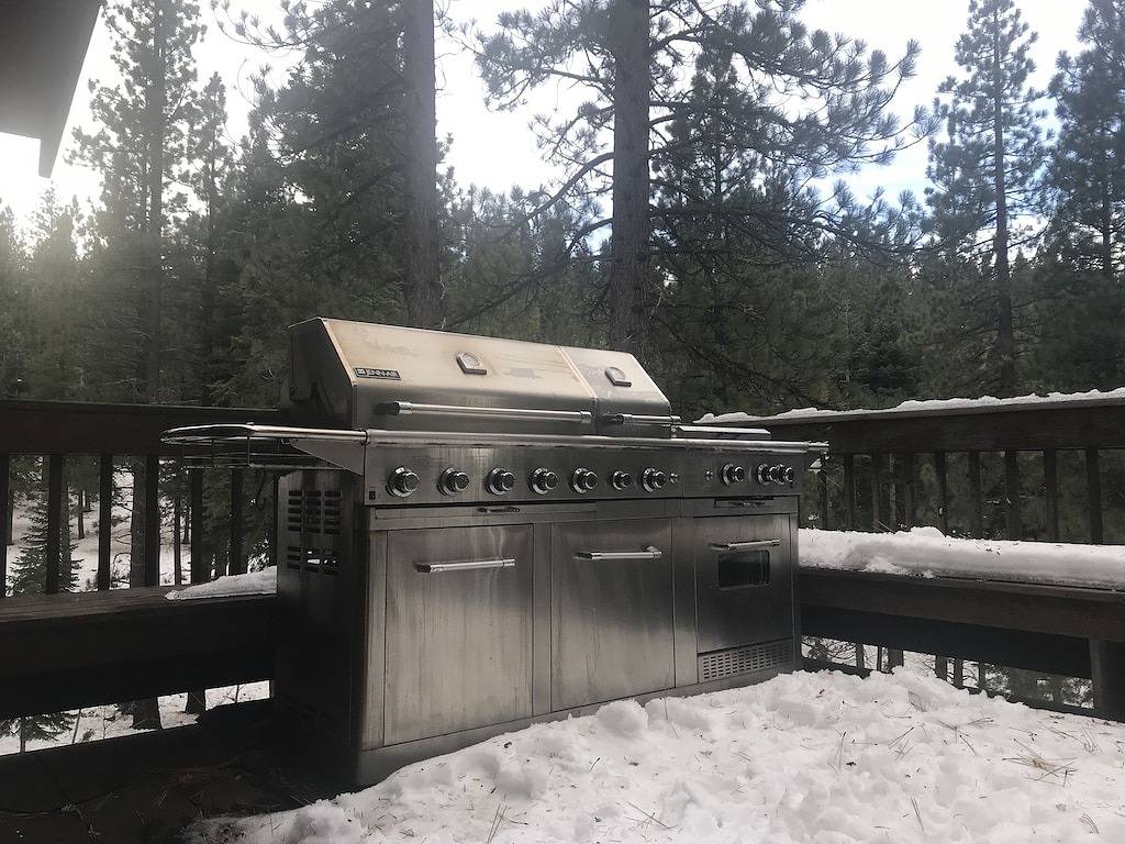 Wunderschönes Haus in Lake Tahoe im Northstar Resort! in Northstar California