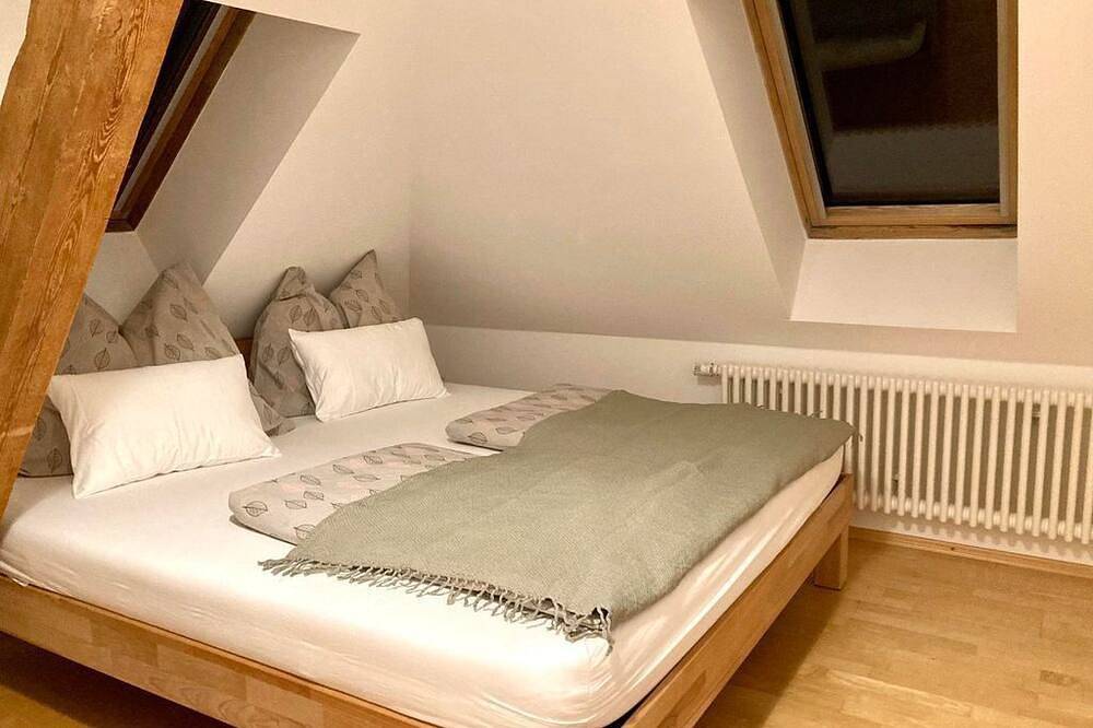 Ganze Wohnung, Apartment Villa Riedhart in Kramsach, Kaisergebirge