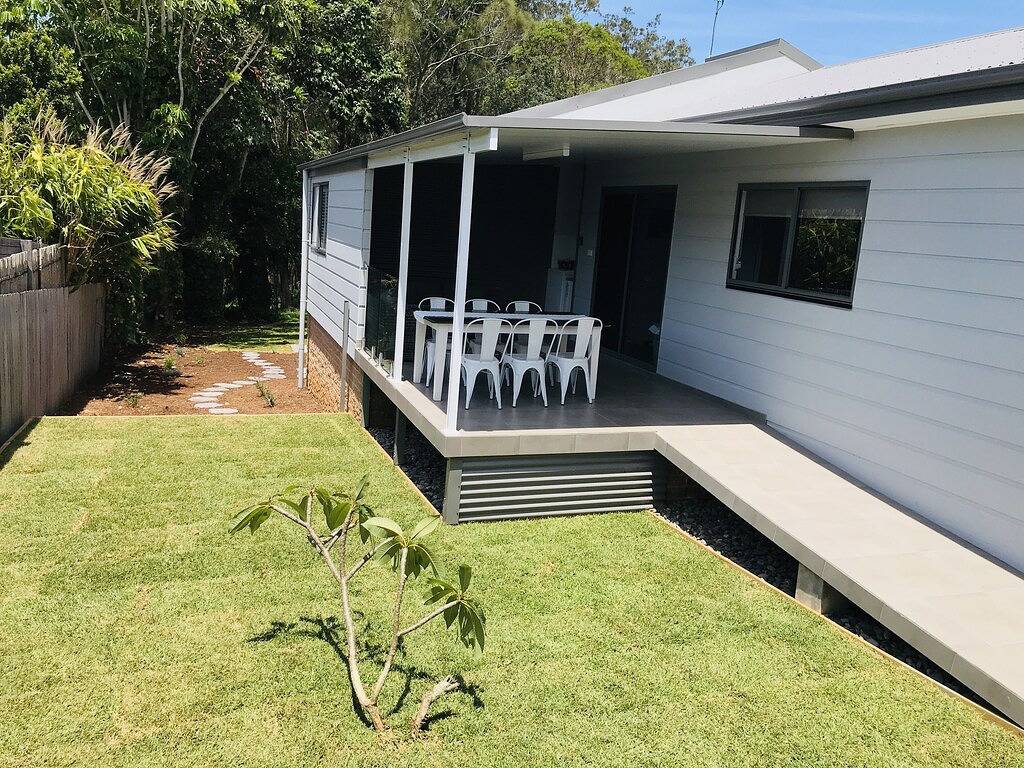 Seaside Family Memories - 5 Bedrooms 2 Kitchens in Port Macquarie, New South Wales