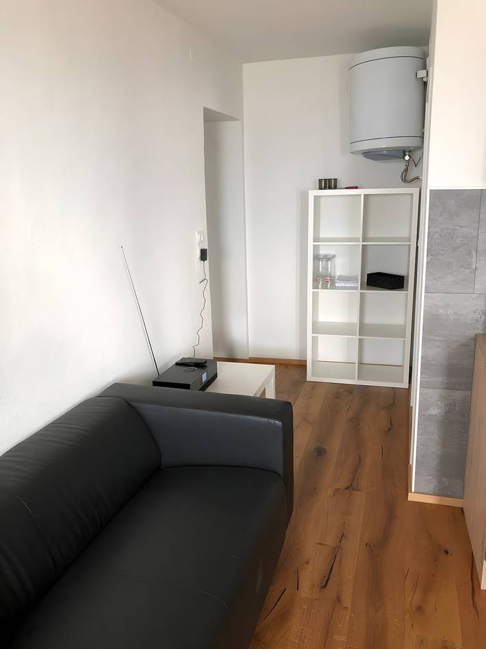 Gîte pour 3 personnes, avec jardin et vue sur le lac dans Valtellina - 4