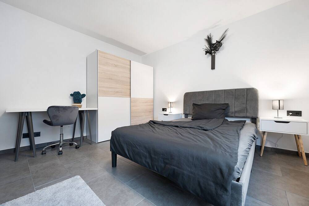 Ganze Wohnung, Cozy and peaceful apartment in Stuttgart, Stuttgart Region