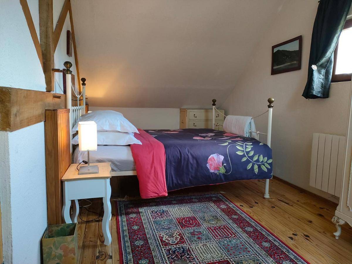 Standard Double Room in Clefs-Val d'Anjou, Vallée de la Loire