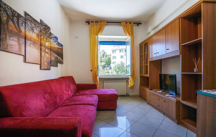 Vakantieappartement voor 4 personen - 1