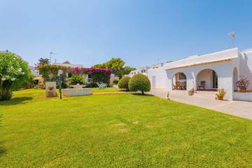 Holiday home in Cala d'Or, Santanyí für 6 