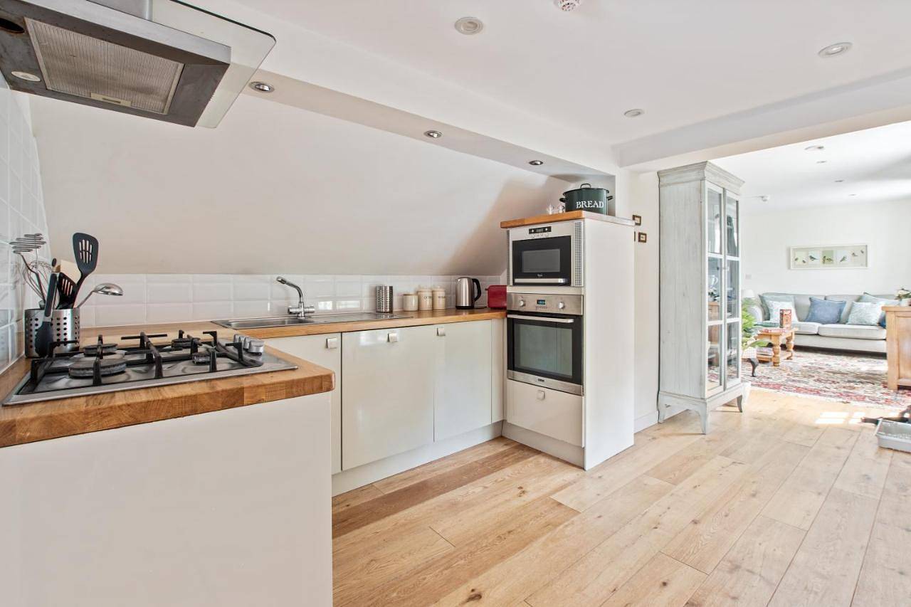 Entire apartment, Two-Bedroom Apartment in Brockenhurst, Hampshire