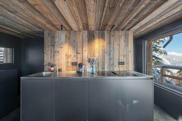 Chalet pour 6 Personnes dans Courchevel 1850, Courchevel, Photo 4