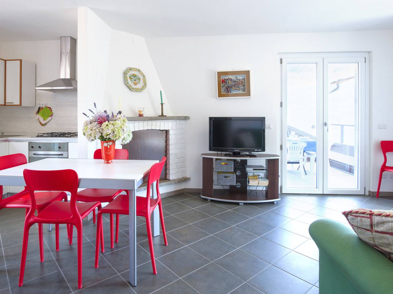 Appartement entier, Madal (Grv399) in Brenzio, Gravedona ed Uniti