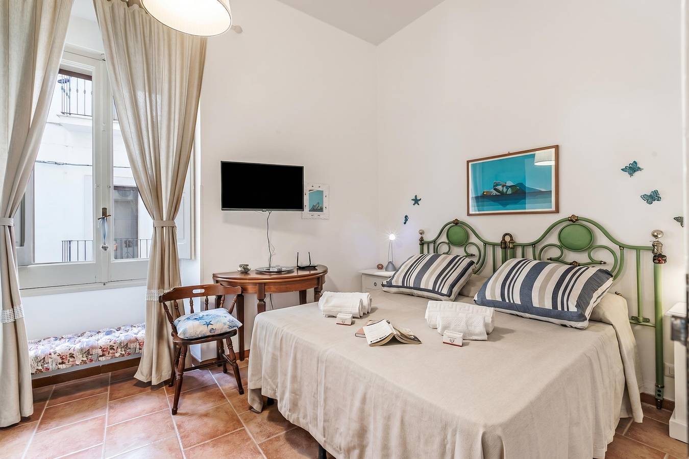 Appartement entier, Dimora di Grecale Monopoli in Cala Porta Vecchia, Monopoli