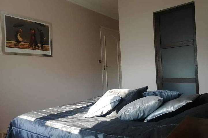 Location de vacances pour 8 personnes, avec Terrasse et Jardin à Laudun-l'Ardoise - 3