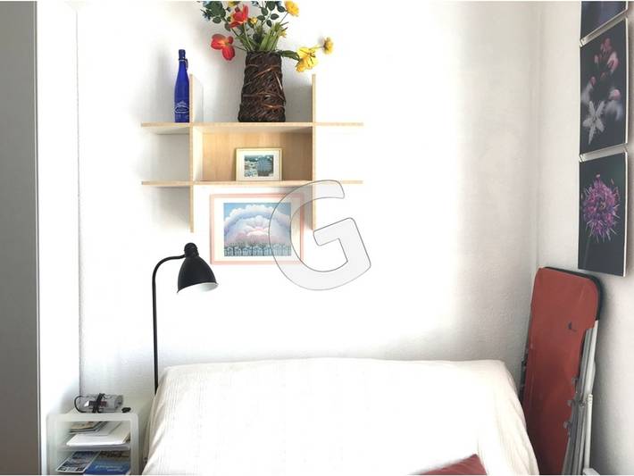 Ferienwohnung für 2 Personen, mit Balkon und Terrasse in La Tranche-sur-Mer - 4