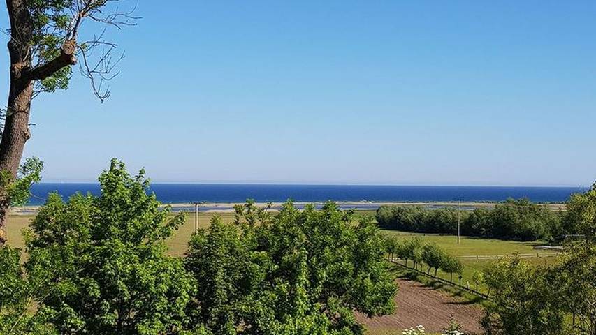 Ferienwohnung für 2 Personen in Bastorf - 2