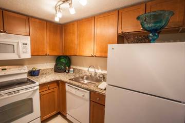 Strandhaus für 4 Personen in Pompano Beach, Florida, Bild 3