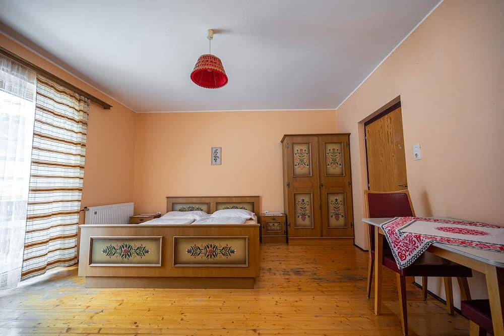Cozy pension Sonnenhaus in Kirchbach, Bezirk Hermagor