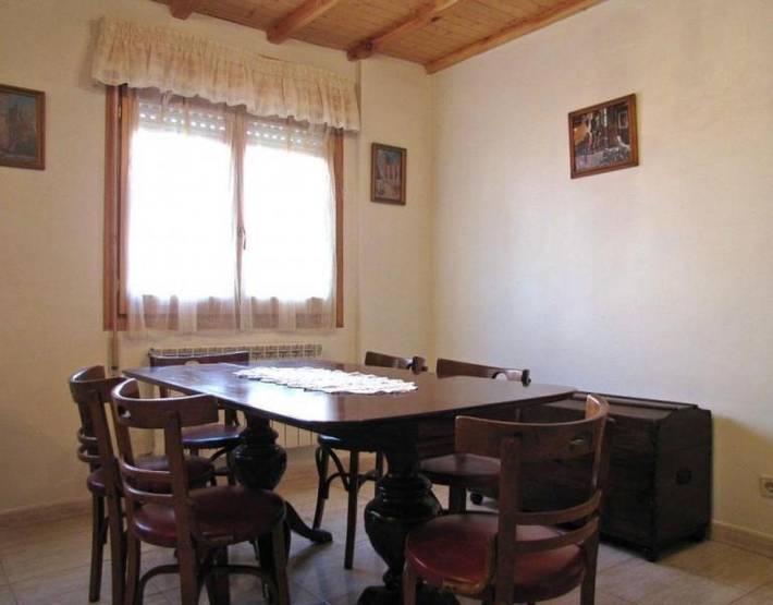 Casa rural para 6 personas en Pinares (Soria) - 4