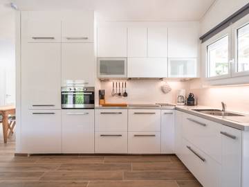 Maison De Vacances pour 6 Personnes dans Pouzols-Minervois, Canal du Midi, Photo 3