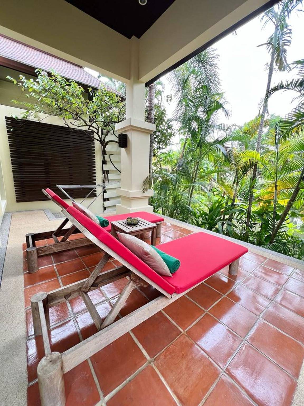 Lilac 1 Bedroom Private Pool Villa Rawai in Phuket Province