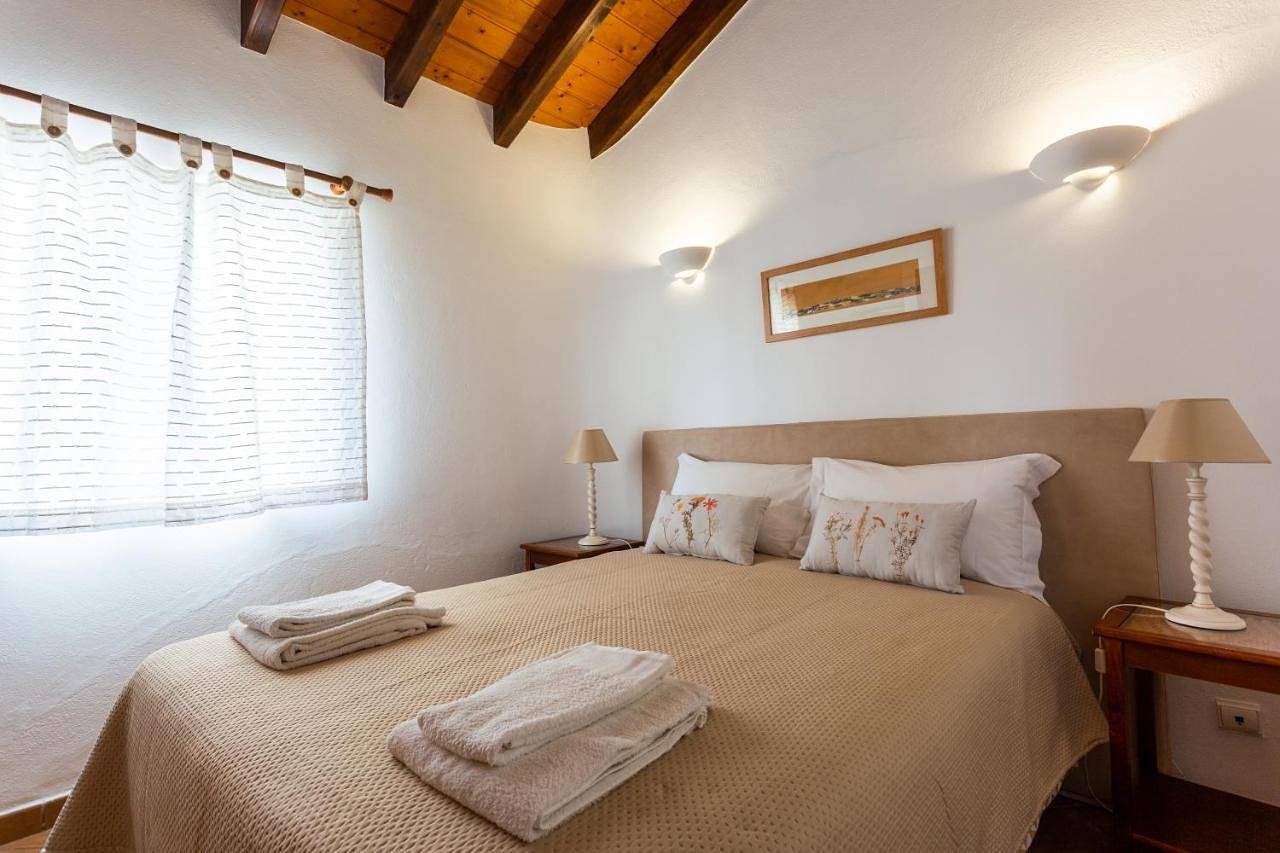 Studio with Terrace in Bordeira, Naturpark Südwest-Alentejo und Costa Vicentina