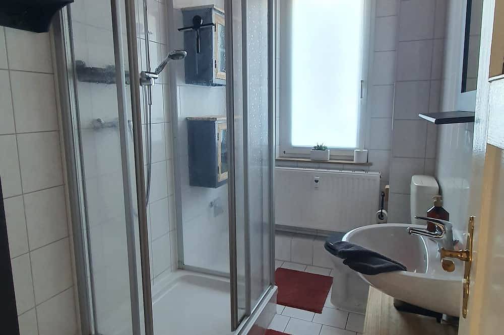 Ganze Wohnung, Ferienwohnung mit Charme in Bitterfeld-Wolfen, Anhalt - Bitterfeld