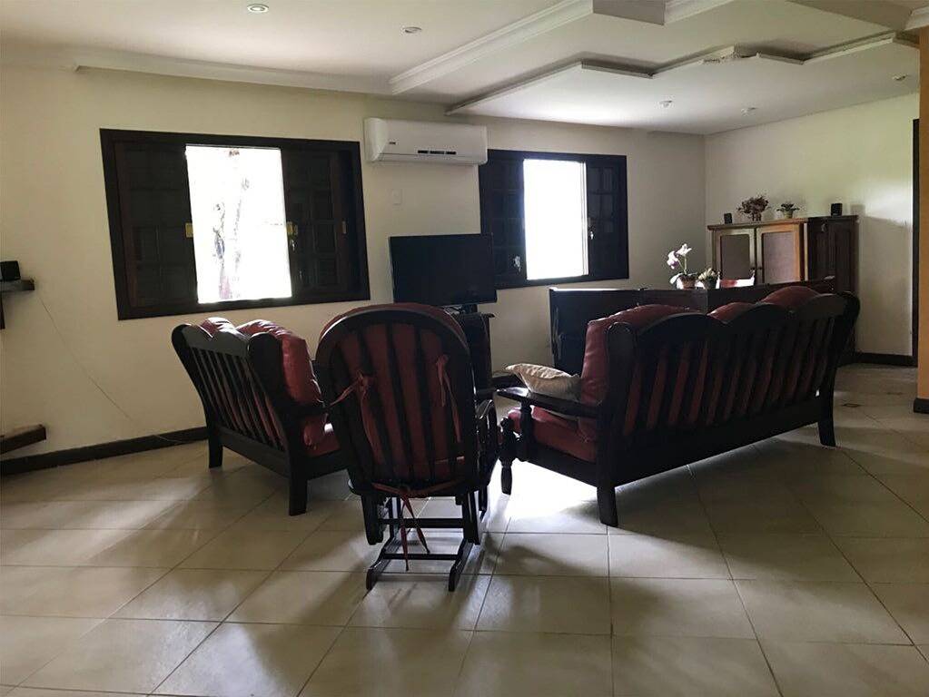 Ausgezeichneter Bauernhof, Um Familien Und Freunde Mit Der Natur Zu Erreichen in Guapimirim, Rio de Janeiro (Bundesstaat)