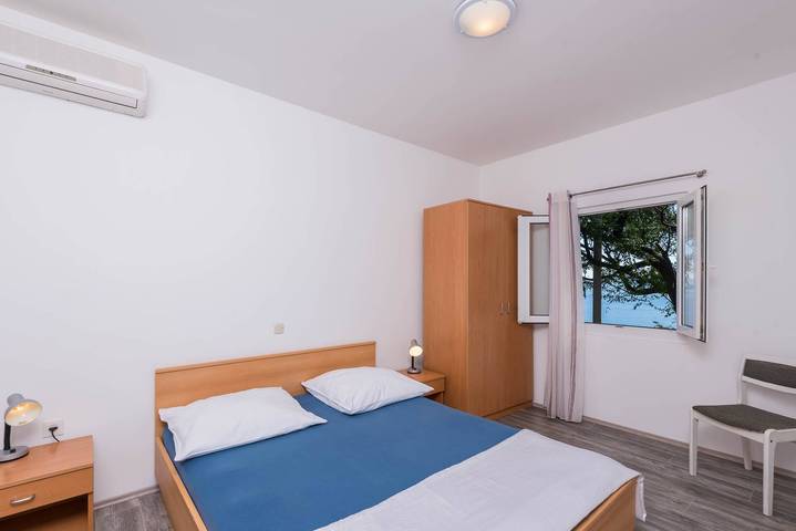 Ferienhaus für 3 Personen, mit Garten in Dalmatien - 2