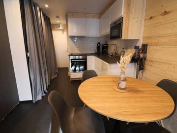 Chalet voor 4 Personen in Tignes, Espace Killy, Afbeelding 2