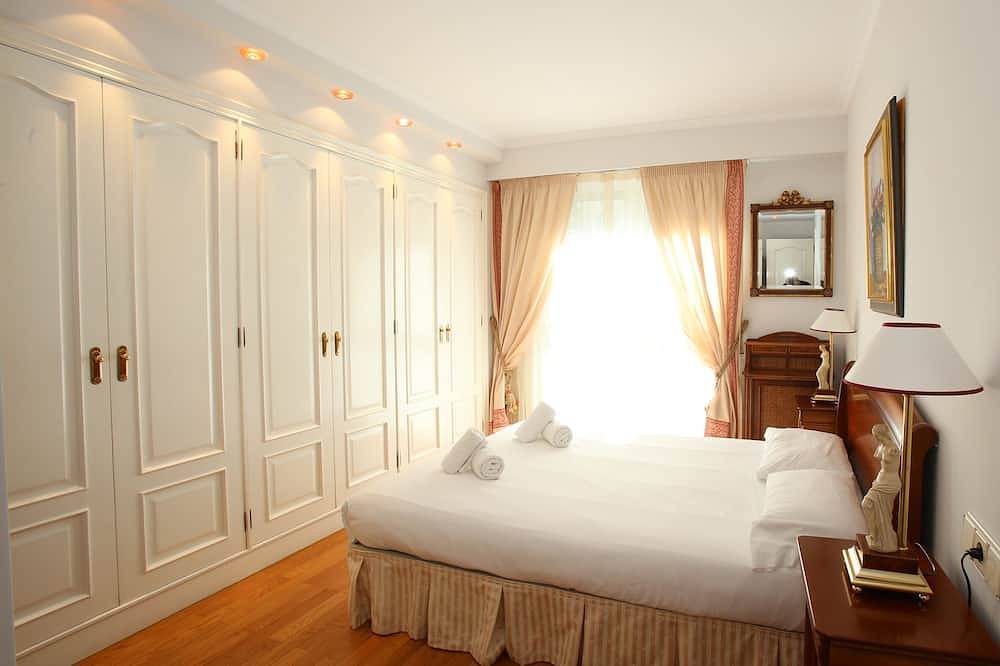 Apartamento De Vacaciones para 4 Personas en San Sebastián, Guipúzcoa