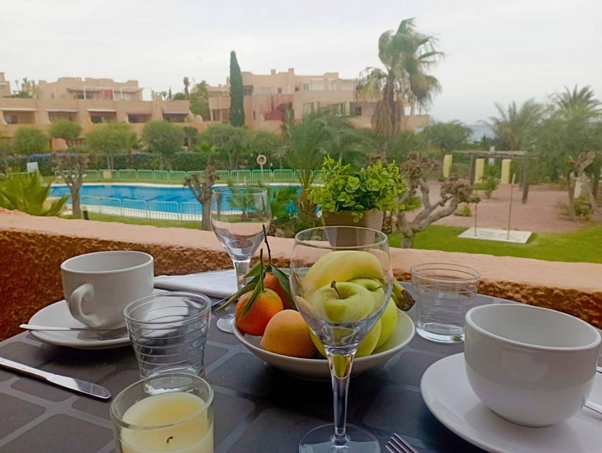 Apartamento entero, Sunrise Vera-naturista in Playas de Vera, Vera