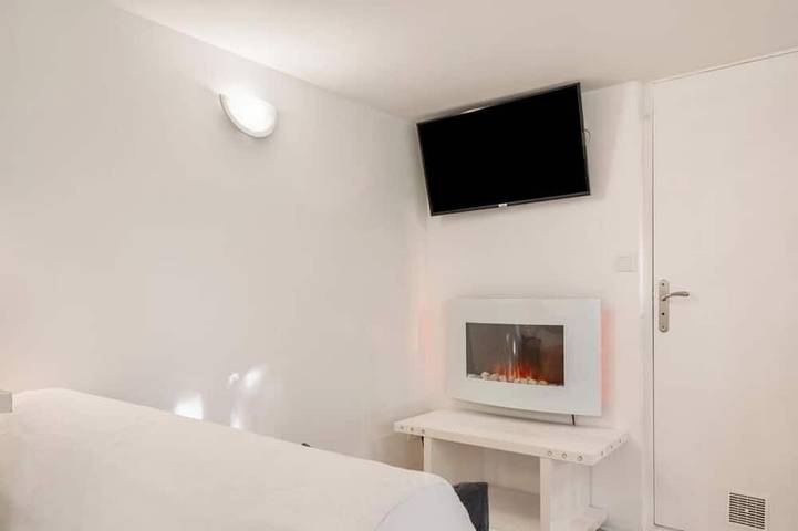 Location de vacances pour 4 personnes, avec jardin à Allouville-Bellefosse - 3