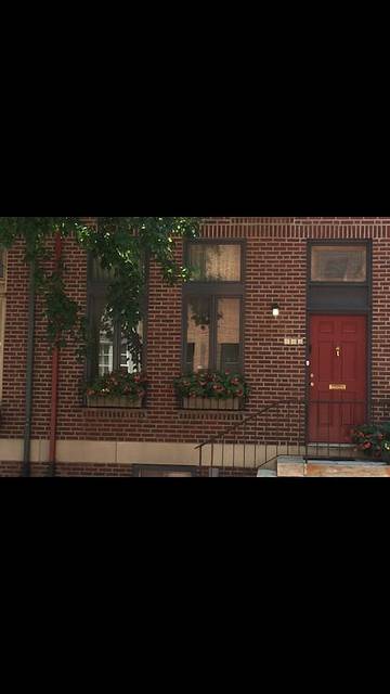 Apartment for 2 Guests in Society Hill, Philadelphia, Picture 1