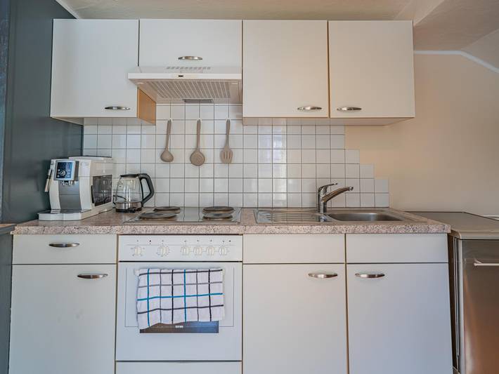 Ferienwohnung für 5 Personen, mit Balkon und Garten im Salzburger Land - 4