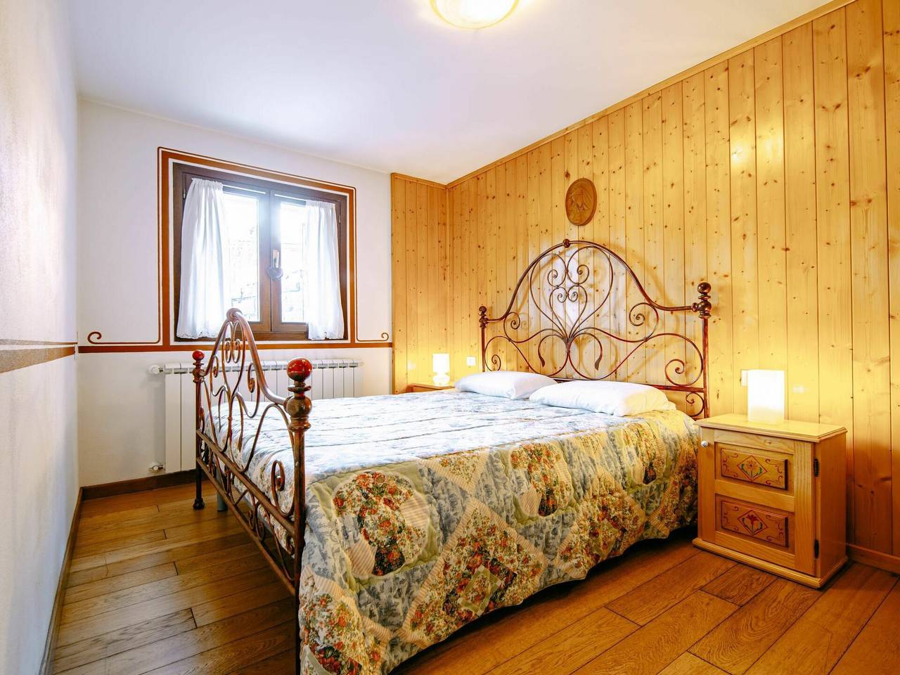 Ganze Wohnung, Cesa Veja - Cesa Veja 701.1 in Penia, Canazei