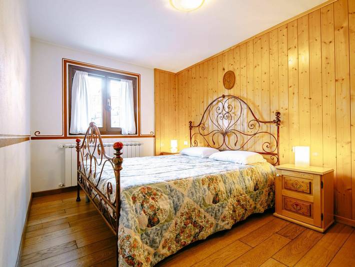 Apartamento entero, Cesa Veja - Cesa Veja 701.1 in Penia, Canazei