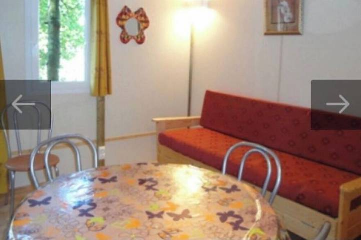 Gîte pour 7 personnes, avec piscine à Altillac - 4