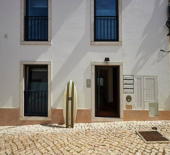 Casa rural para 4 personas en Ericeira - 3