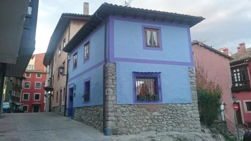 Casa de vacaciones para 4 personas, con vistas, Familias con niños - 1