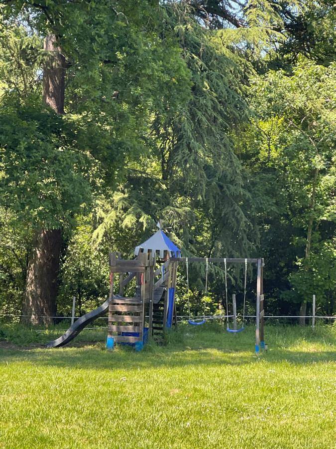 Gîte pour 4 personnes, avec jardin à Layrac - 2