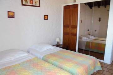 Villa pour 10 Personnes dans Lumio, Région de Calvi, Photo 4