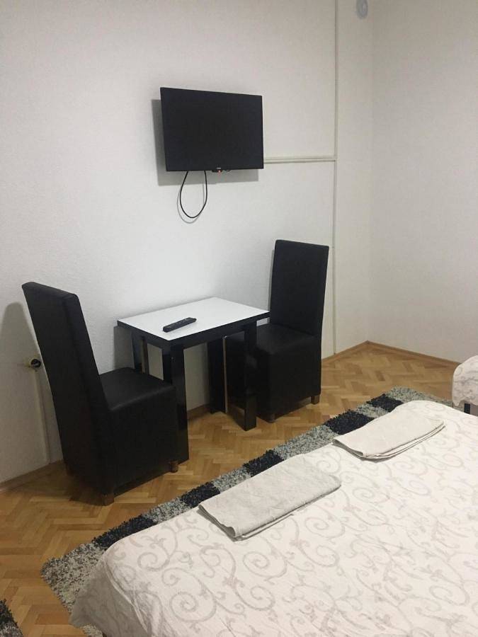 Gîte pour 3 personnes, avec balcon dans Prilep - 3