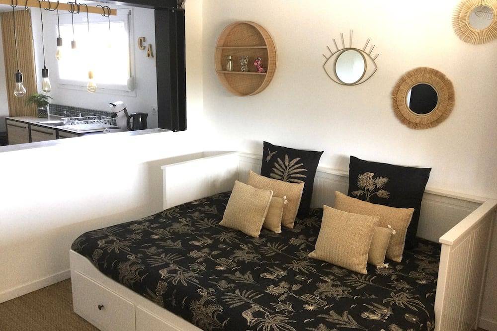 Quiet location near the Loire and Nantes in Saint-Julien-de-Concelles, Nantes region
