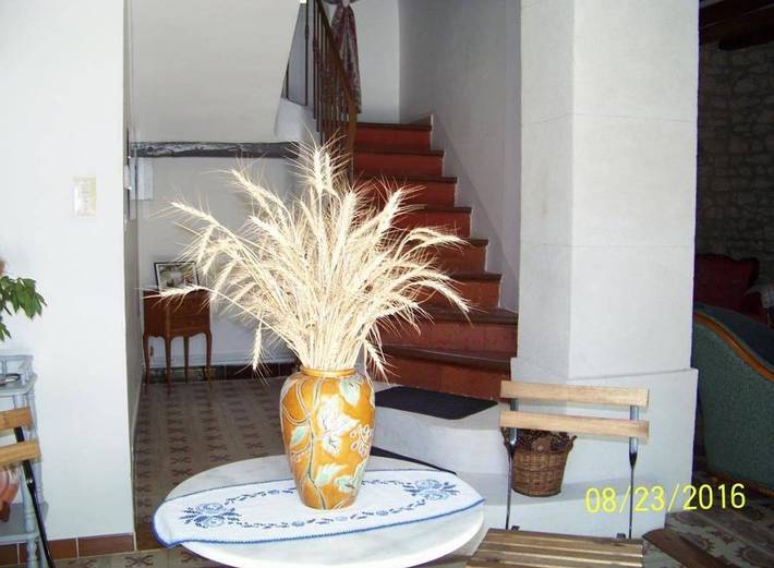 Gîte pour 4 personnes, avec jardin et terrasse à L'Isle-sur-la-Sorgue - 2