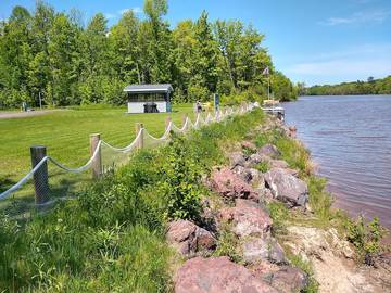 Camping for 15 Guests in Ontonagon, Lake Superior, Picture 3