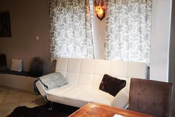 Hütte für 2 Personen in Hilders, Rhön-Hessen, Bild 3