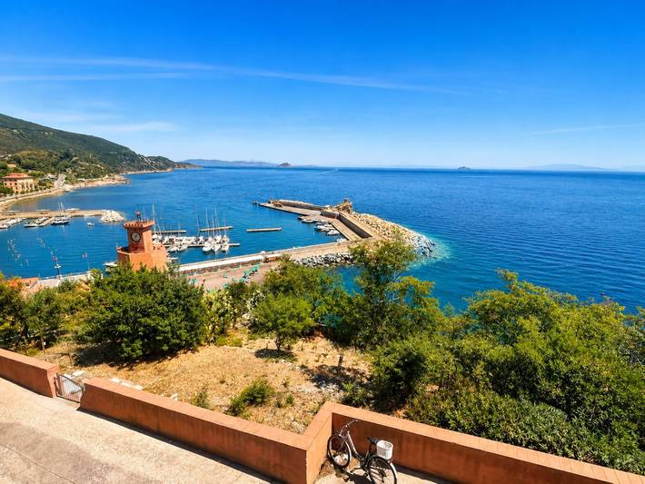 Appartamento vacanze per 4 persone, con balcone - 1