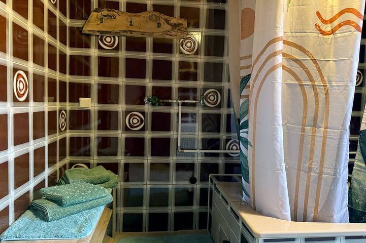 Ferienhaus für 4 Personen in der Fränkische Schweiz - 4