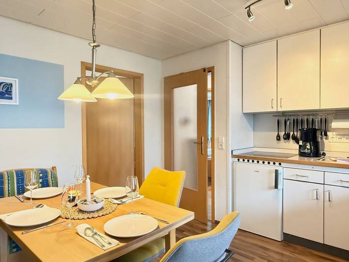 Ganze Wohnung, Ferienwohnung Rebgarten - gemütliche und komfortable Familienunterkunft in Nonnenhorn, Bayerisch Schwaben