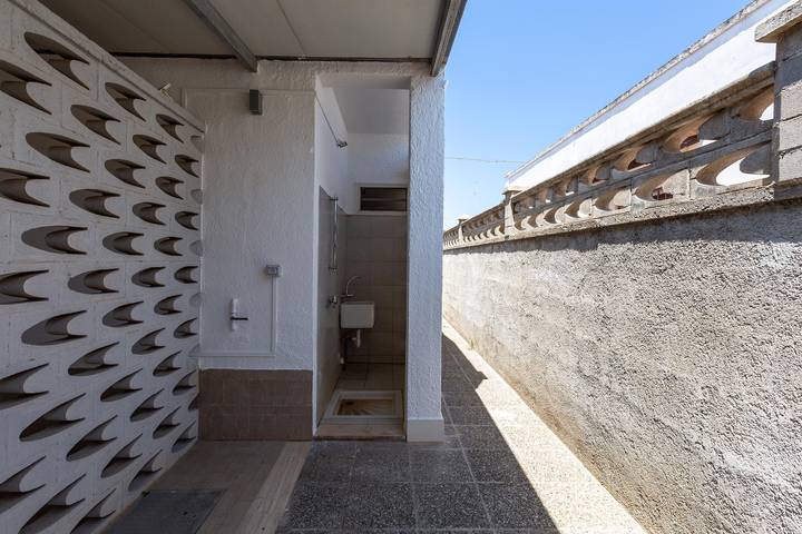 Ferienhaus für 6 Personen, mit Haustier in Punta Prosciutto - 3