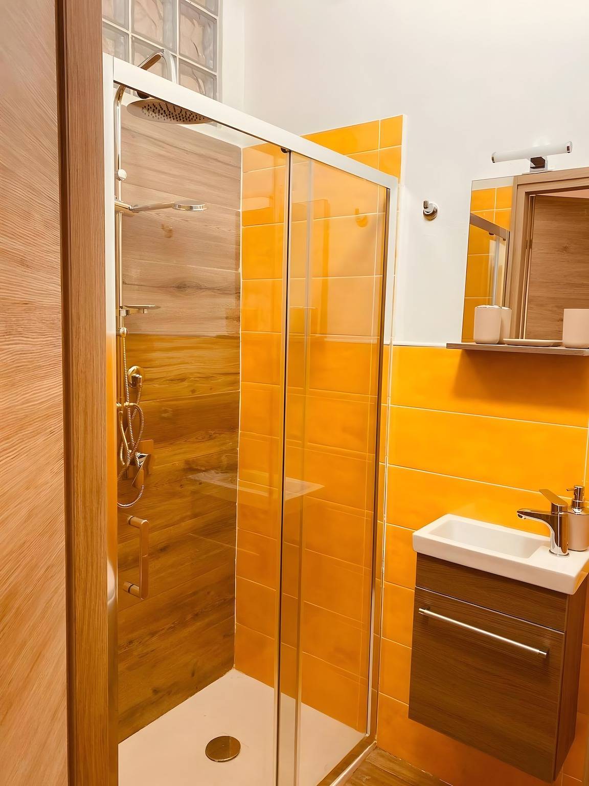 Oasi Mediterranea - Habitación 21 in Quartu Sant'Elena, Campidano