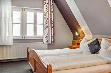 Ferienwohnung für 2 Personen, mit Garten in Fränkisches Weinland