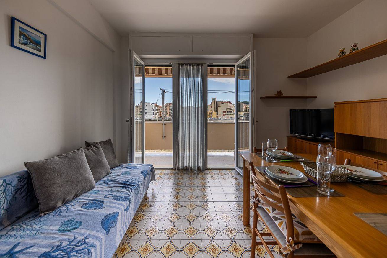 Apartamento entero, 02124 - Casa Francesca in Sestri Levante (City), Sestri Levante